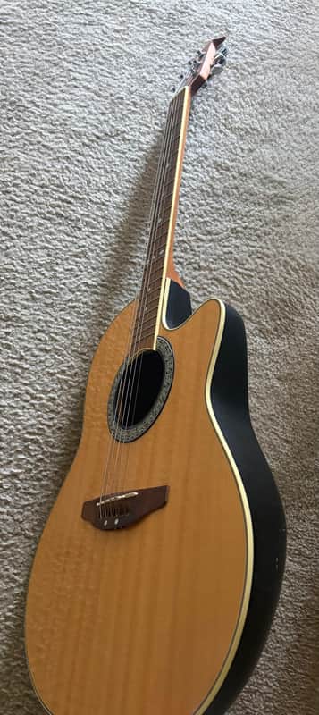 Ovation Celebrity CC057
