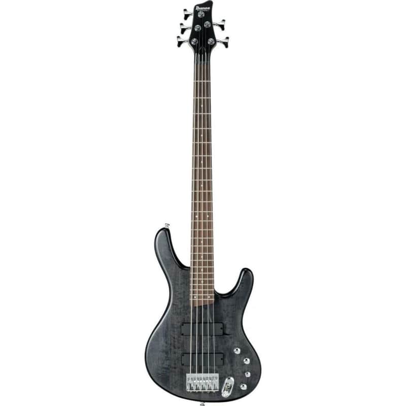 Ibanez EDB405 Ergodyne Bass 2006 2008 image 1