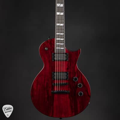 ESP USA Eclipse - Black Cherry image 3