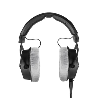 NEW beyerdynamic DT 770 PRO X Studio Headphones (closed-back) 2025 Release image 3