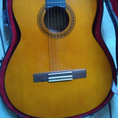 Yamaha CG-101 image 9