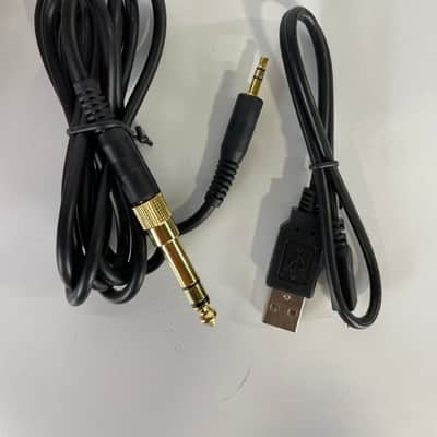 Vic Firth VXHP0012 Bluetooth Isolation Headphones image 2