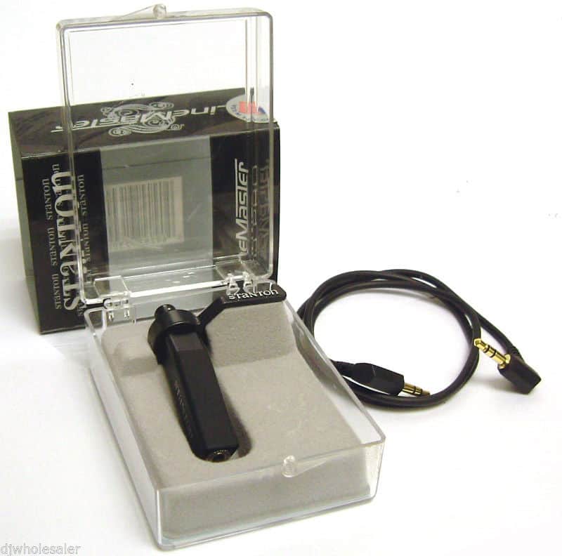 Stanton LineMaster DJ Pro image 1