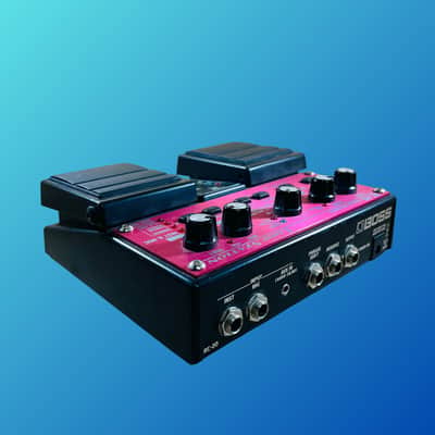 Boss RC-20XL Loop Station image 3