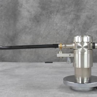 Pioneer Exclusive EA-10 S- shape Tonearm In Excellent Condition image 5