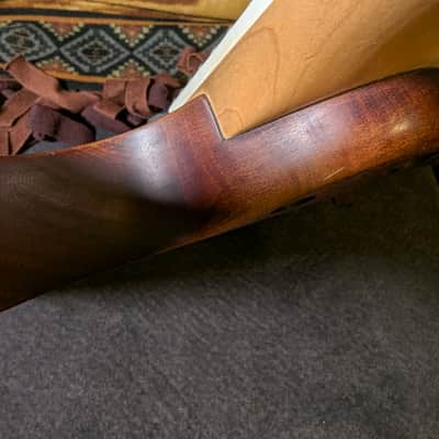 Ibanez RG321MH 2009 Mahogany Oil image 12