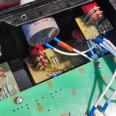 Mark Levinson LNP-2 LNP2 Preamplifier image 13