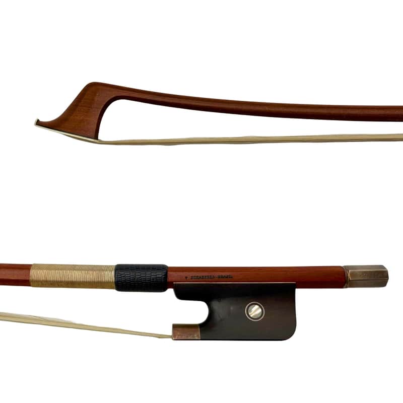 Arcos Brasil Sartory Model French Bass Bow 2021 image 1