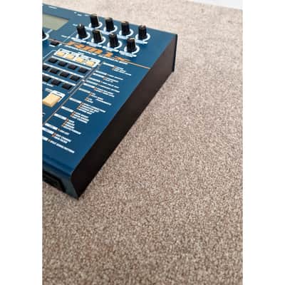 Yamaha RM1X - Good w/ Power Supply image 5