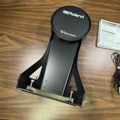 Roland KD-10 V-Kick V-Drum Trigger Pad Bass Drum - M3S1931 imagen 6