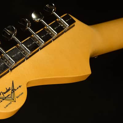 Fender Custom Shop Wildwood 10 1961 Stratocaster - NOS image 5