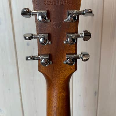 Gibson G-200 EC 2023 - Natural Satin image 8