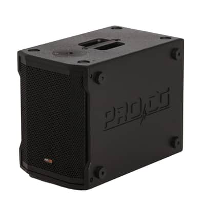 PRO DG NEO-1 1840W 2-way Portable Array system image 11