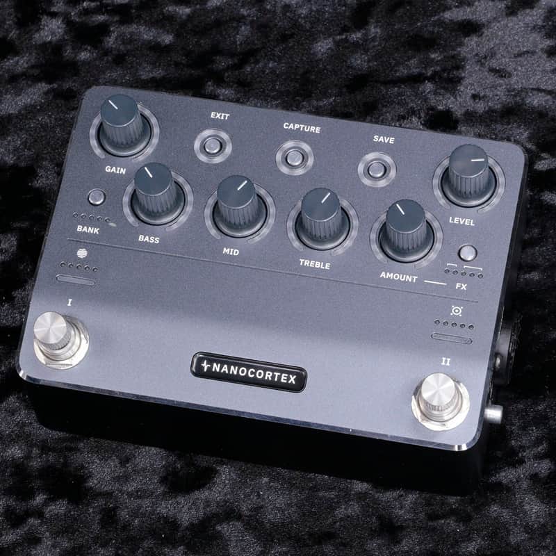 Neural DSP NANO CORTEX