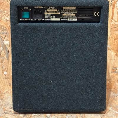 Pre Owned Trace Elliot Boxer 15 Bass Combo image 3