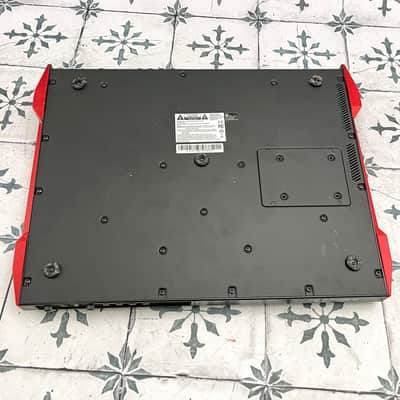 Akai MPC X Standalone Sampler / Sequencer image 2