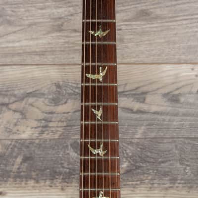 1997 PRS Santana 1 image 5