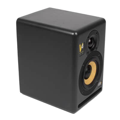 KRK - V4 Series 2 Powered Reference Monitor w/Box - USED image 4