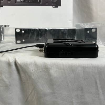 Audio Technica ATW-R3210 Wireless Earpiece Set 2025 - Black - w/ Box image 13