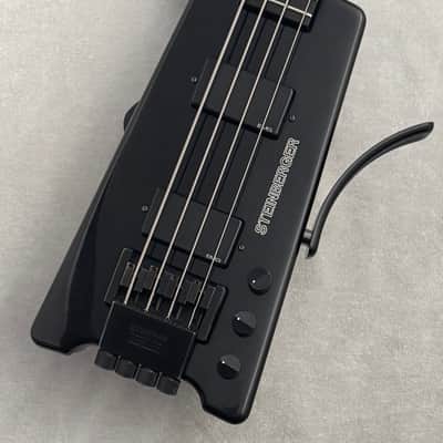 Steinberger Steinberger XL-2【USED】【GSB019】 1984 image 4