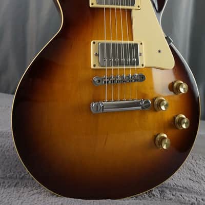 Yamaha SL380 - Studio Lord - Tobacco Burst - Japan image 1