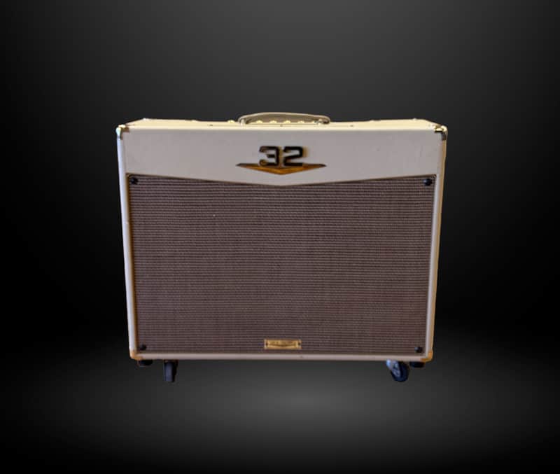 Crate Palomino V32, Recent image 1