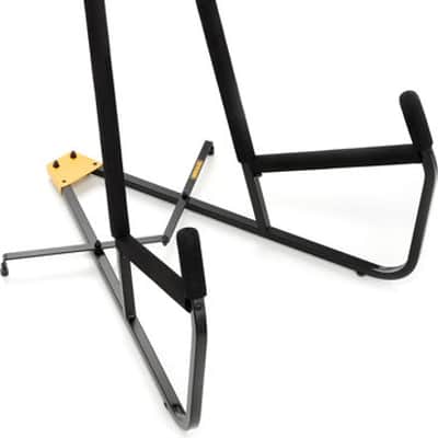 Hercules Hc DS 590 B Supporto Per Contrabbasso image 2