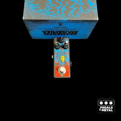 MXR Hendrix '68 Uni-Vibe - X16090 image 1