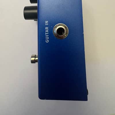 Flamma FV04 Harmony 2021 - Present - Blue imagen 3