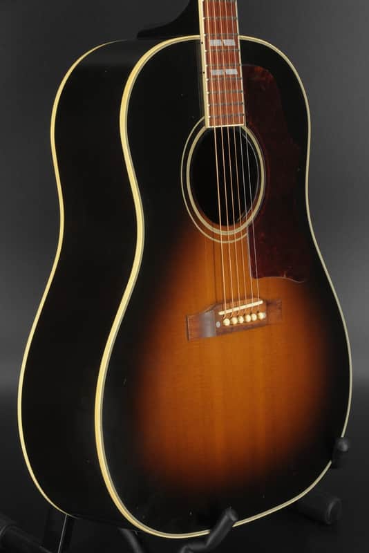 Gibson Southern Jumbo