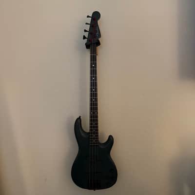 ULTRA LYTE 6.74 pound P Bass Lyte MIJ Refin Brit Racing Green w/ EMG BQS Schaller Hipshot image 18