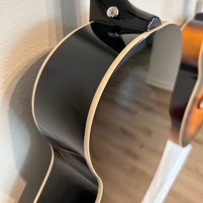 Epiphone Blues King 2022 - Ebony image 7