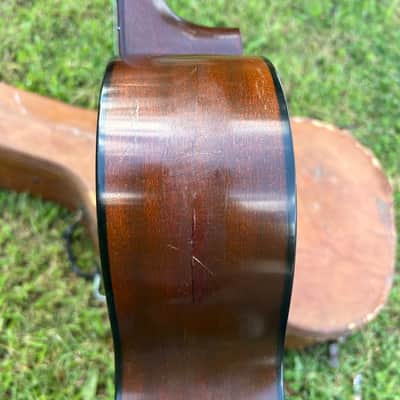 Vintage 1973 Martin 000-18 w/ HSC image 17