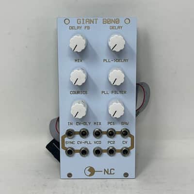 NLC Nonlinearcircuits - Giant B0N0 [USED] image 1