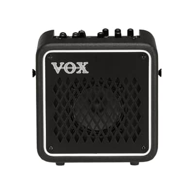 Mini GO 3 Vox image 2