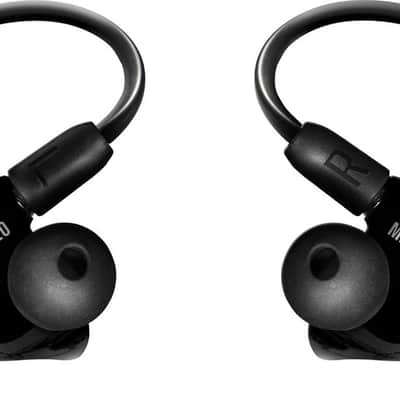 Mackie MP-120 In-Ear Monitors, Single Dynamic Driver image 2