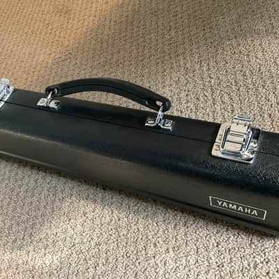 Yamaha Closed Hole Flute All New Pads model 221 image 7