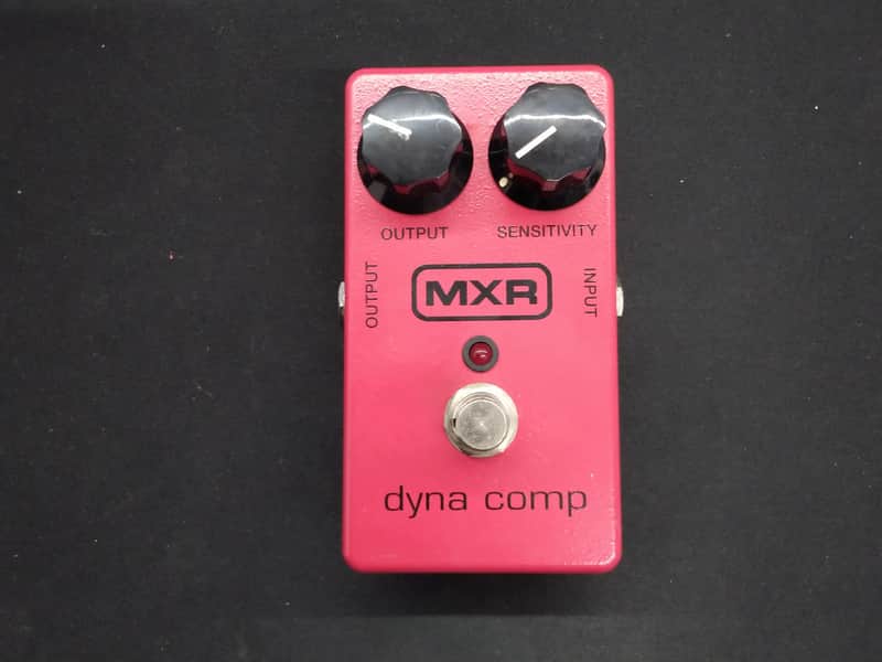 MXR Dyna Comp