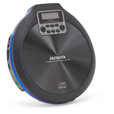 Aiwa PCP-850BL image 7