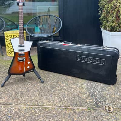 Ernie Ball Music Man St. Vincent Signature - 2017 image 1