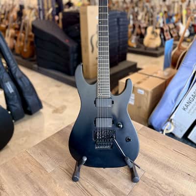 ESP LTD M-400 BLACK SATIN image 1