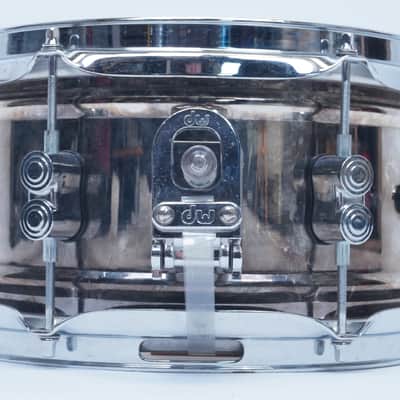 PDP CONCEPT 10" STEEL SNARE DRUM 2018 image 12