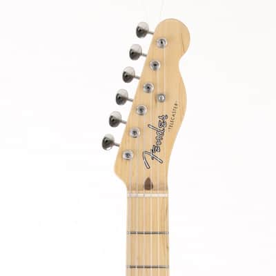 FENDER USA American Original 50s Telecaster Butterscotch Blonde [V2092770] (08/31) image 10