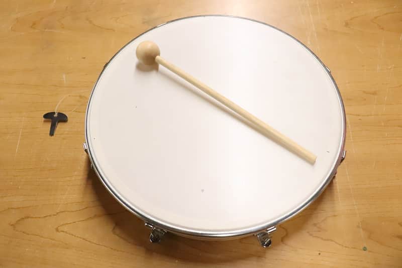 Sonor Global Series 10" Tunable Hand Drum image 1