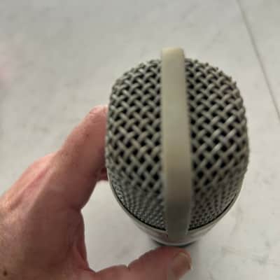 Samson C01U Pro USB Microphone 2020s - Nickel image 3