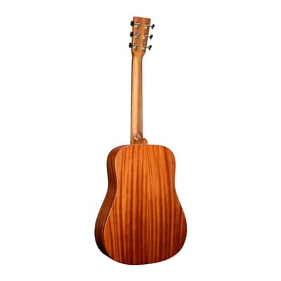 C.F. MARTIN & CO. DJRE StreetLegend Burst image 3