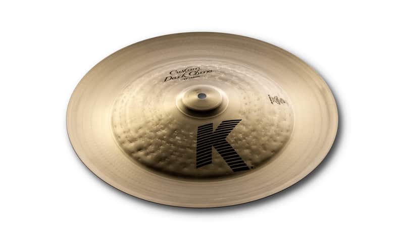 Zildjian 17