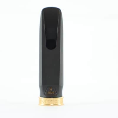 Theo Wanne SHIVA3 HR 8 Alto Saxophone Mouthpiece OPEN BOX image 4