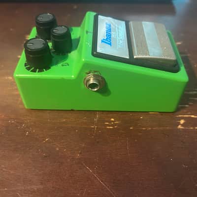 Ibanez Tube Screamer image 3