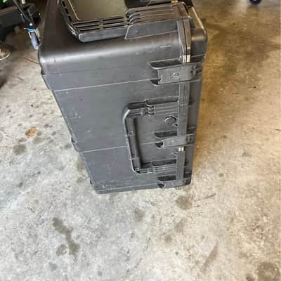 Allen & Heath dLive CTI1500 Surface + CDM32 MixRack & SKB Flight Case Package image 4